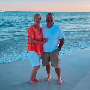 Meet your Posher, Tracy